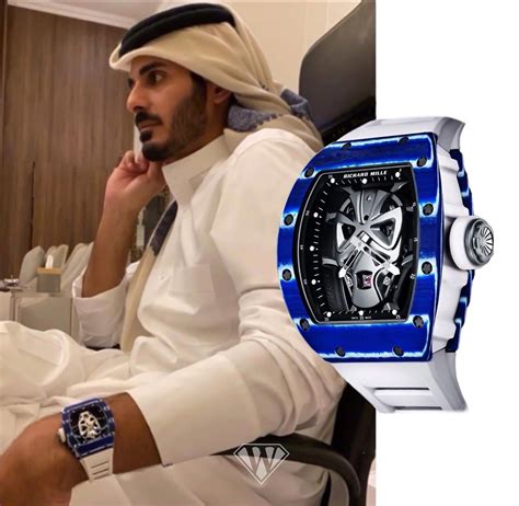 blaue richard mille|richard mille blue mask.